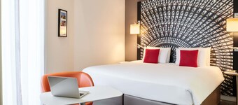 Mercure Nantes Centre Grand Hotel