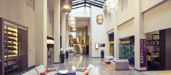 Mercure Nantes Centre Grand Hotel