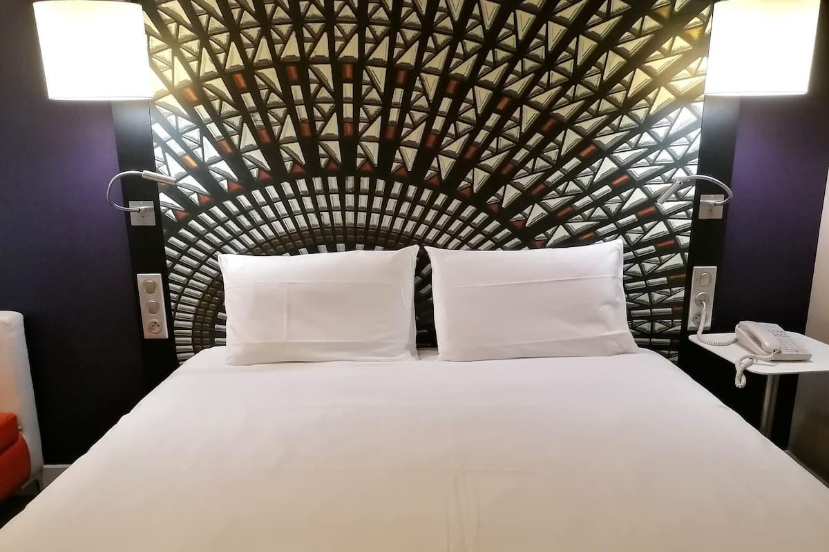 Classic Room, 1 Double Bed