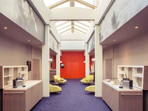 Meeting facility - Mercure Nantes Centre Grand Hotel (Nantes)