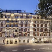 InterContinental Rome Ambasciatori Palace by IHG