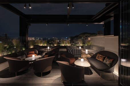 InterContinental Rome Ambasciatori Palace by IHG - view 3