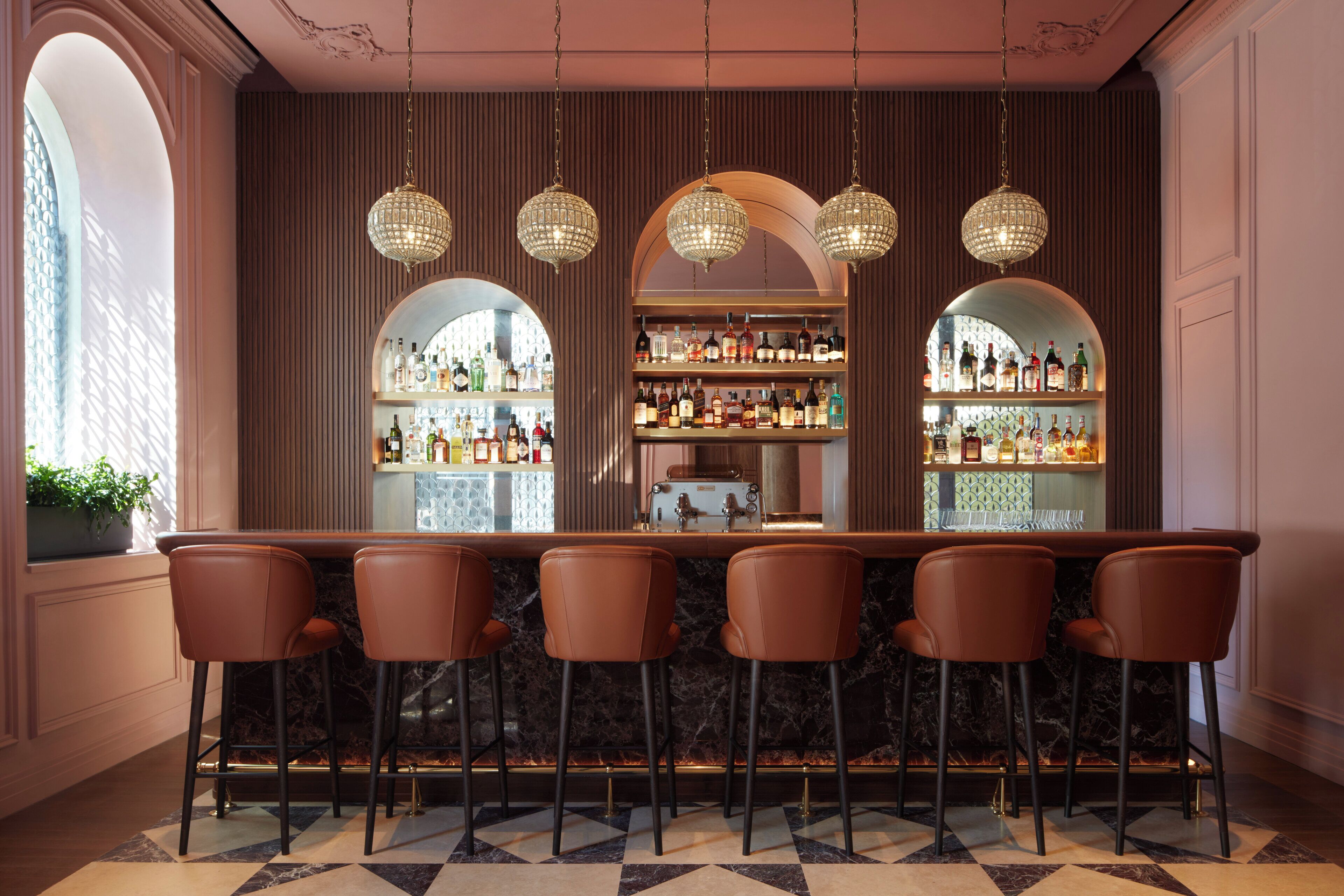 Photo - InterContinental Rome Ambasciatori Palace by IHG