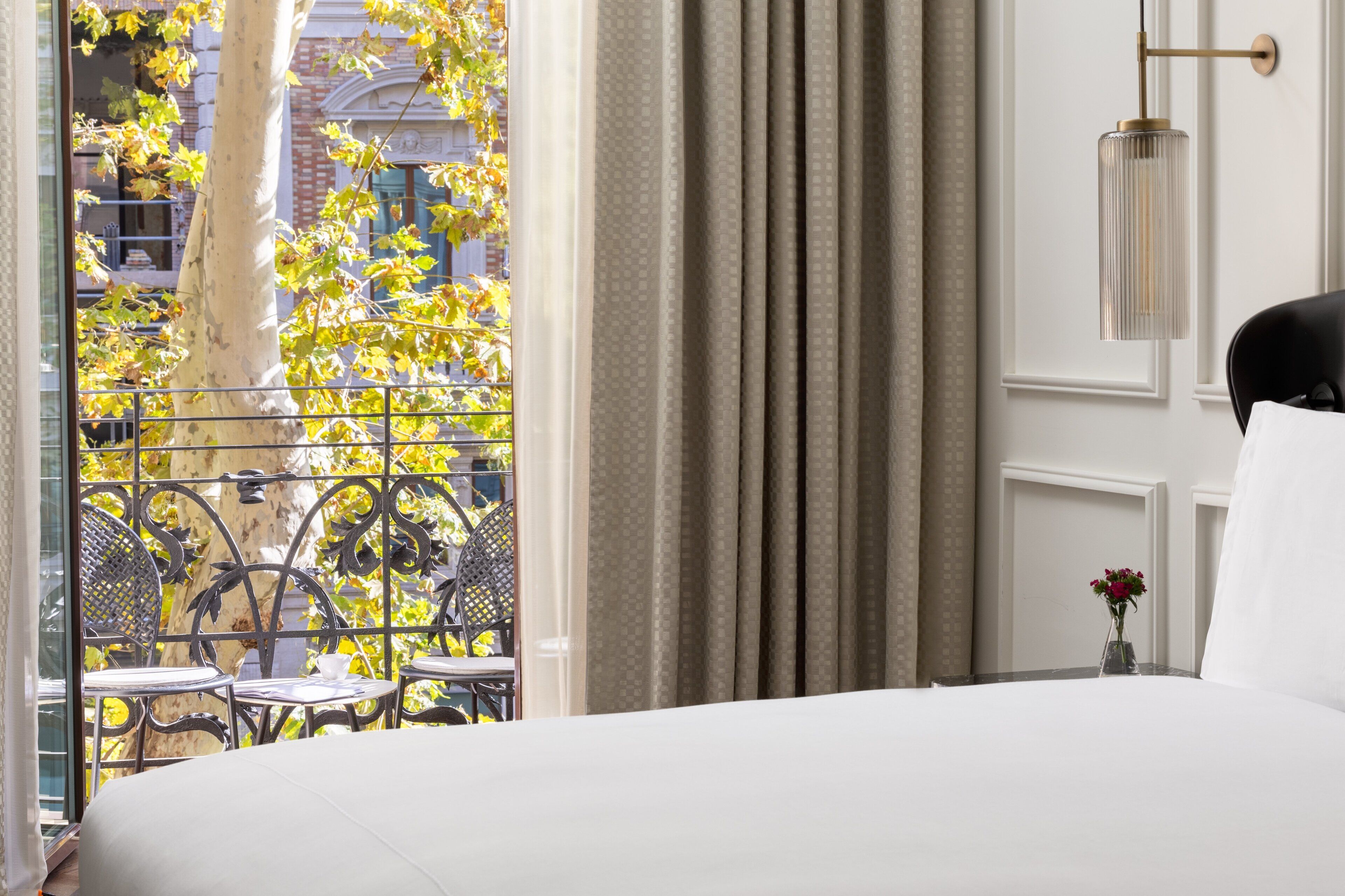 Photo - InterContinental Rome Ambasciatori Palace by IHG