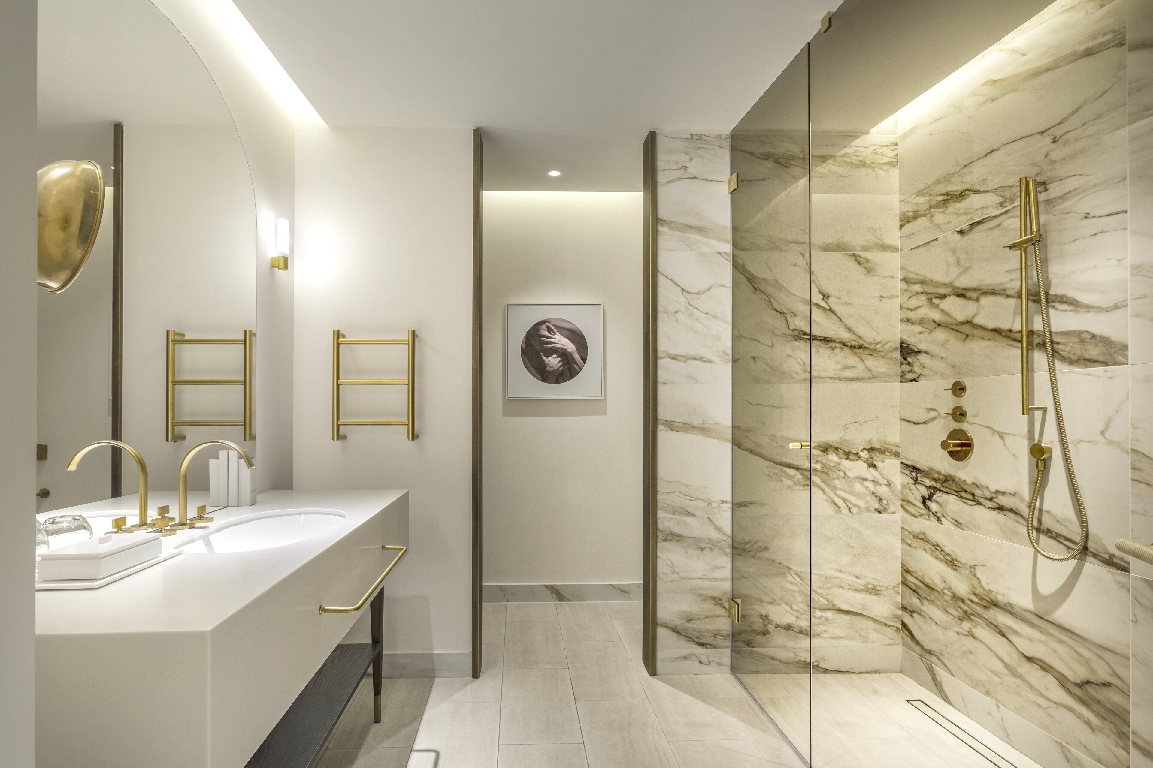 Photo - InterContinental Rome Ambasciatori Palace by IHG
