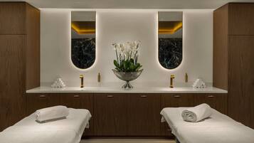 Trattamenti per il corpo, scrub corpo, trattamenti per il viso