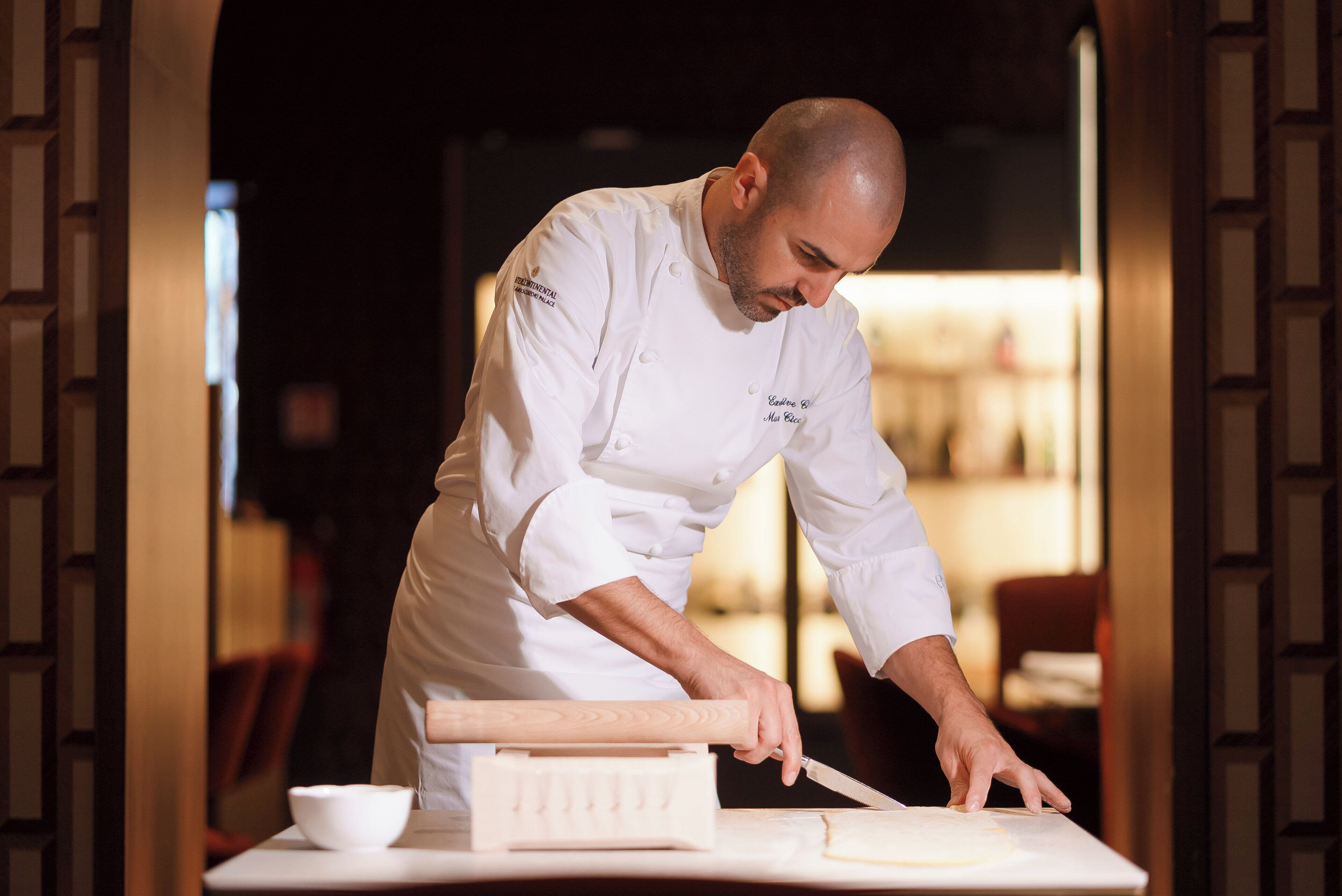 Photo - InterContinental Rome Ambasciatori Palace by IHG