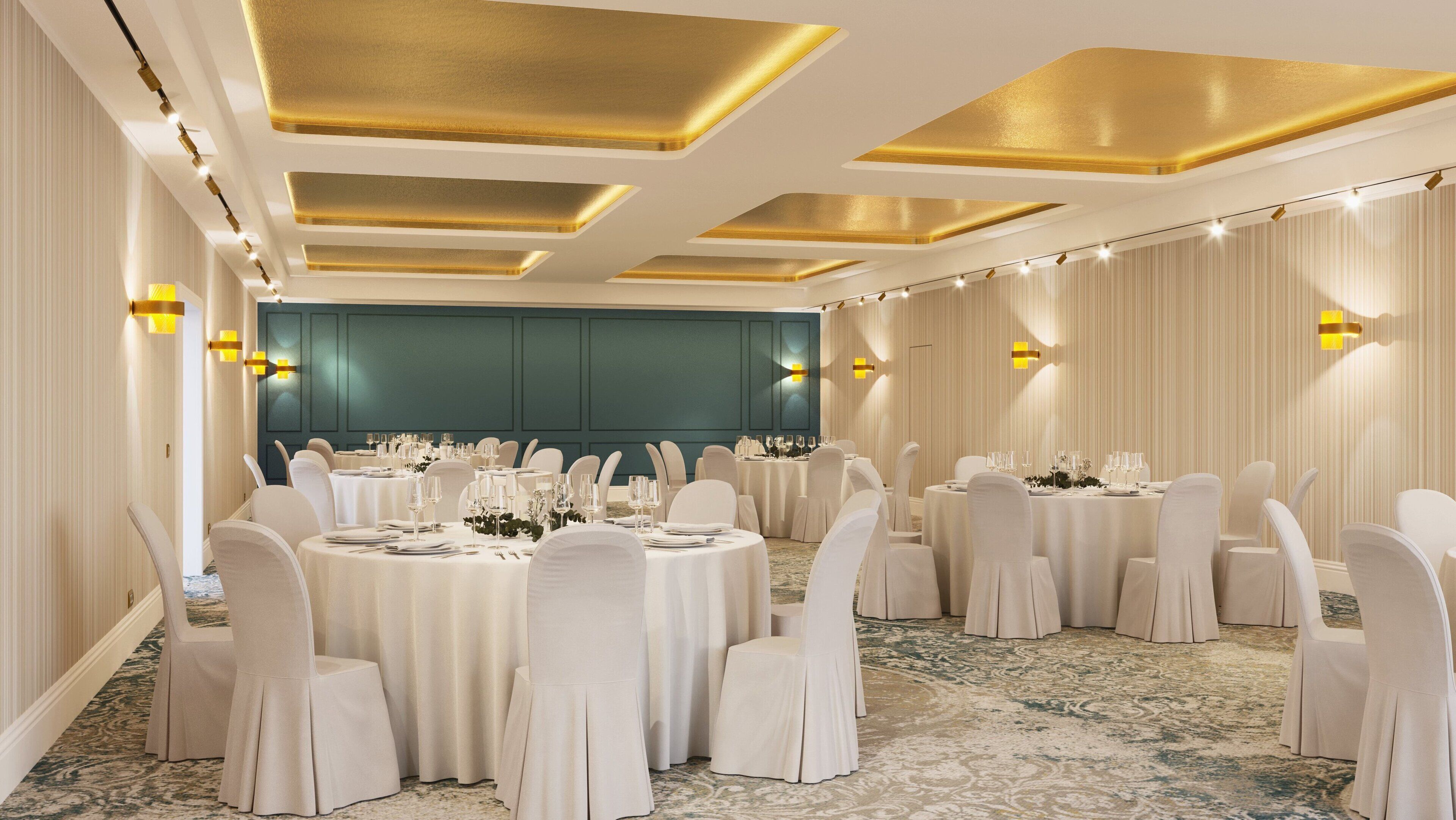 Photo - InterContinental Rome Ambasciatori Palace by IHG