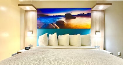 Days Inn by Wyndham Los Angeles LAX Airport/Stadium Area