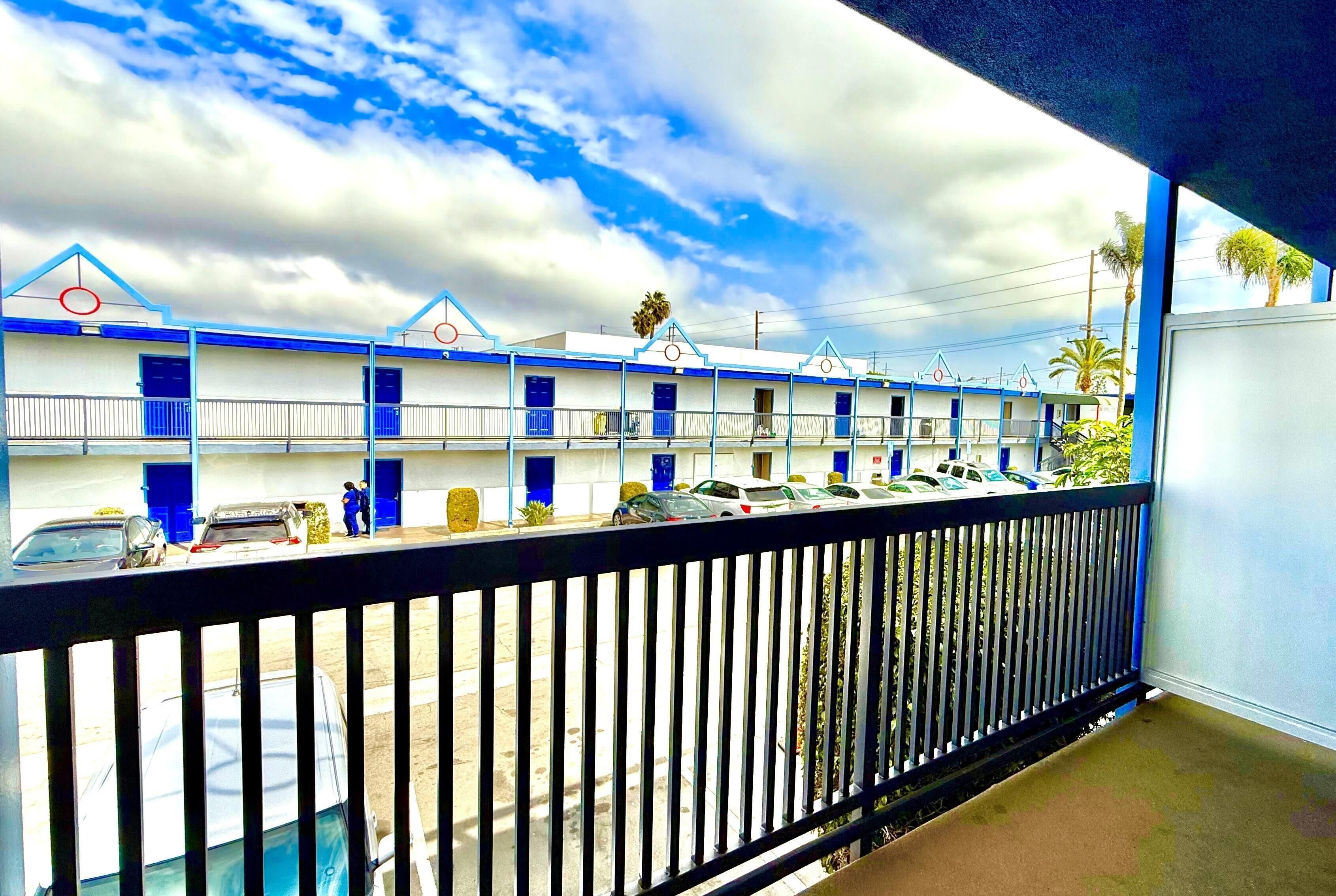 Foto - Days Inn by Wyndham Los Angeles LAX Airport Stadium Area