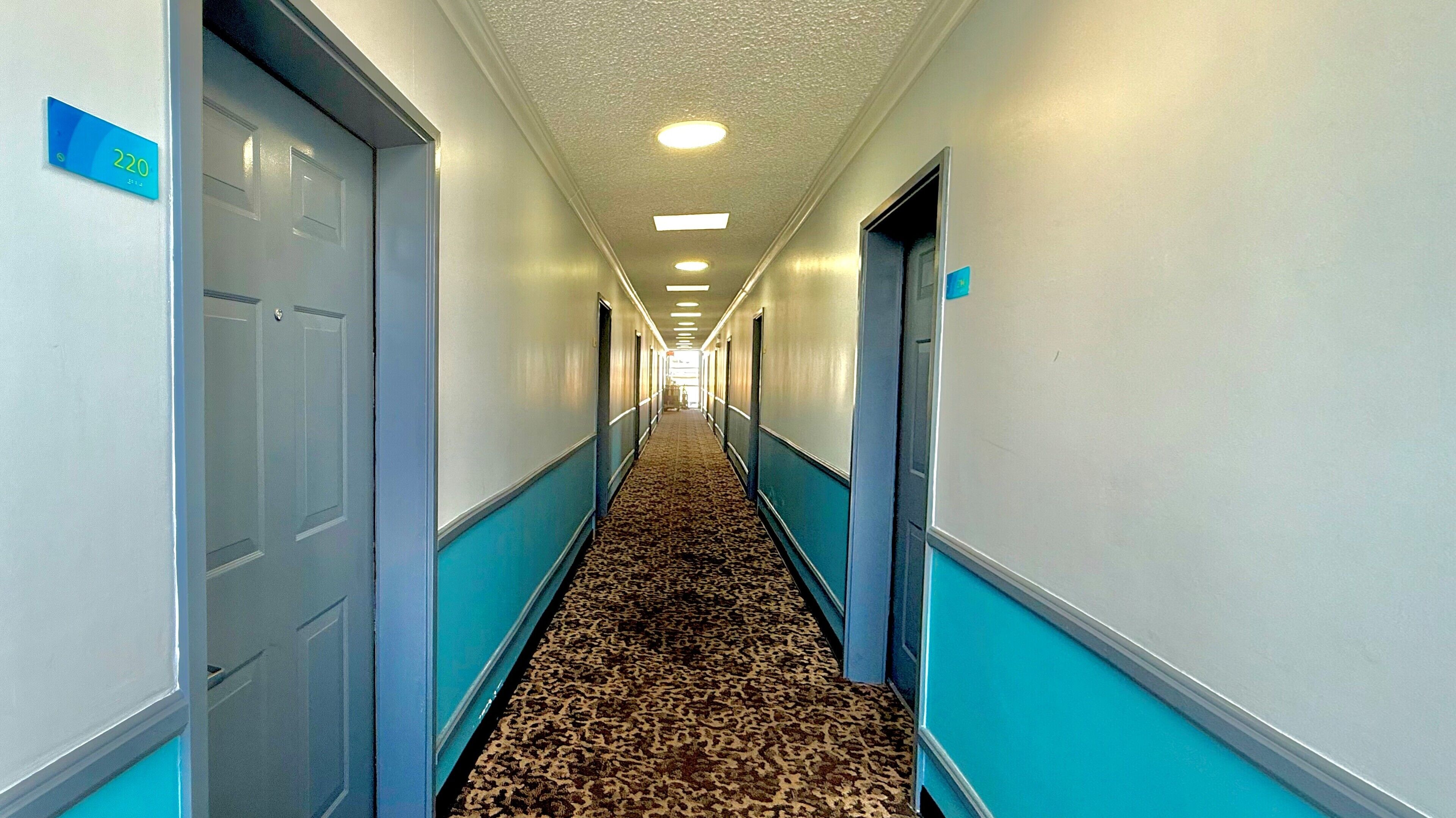 Foto - Days Inn by Wyndham Los Angeles LAX Airport Stadium Area