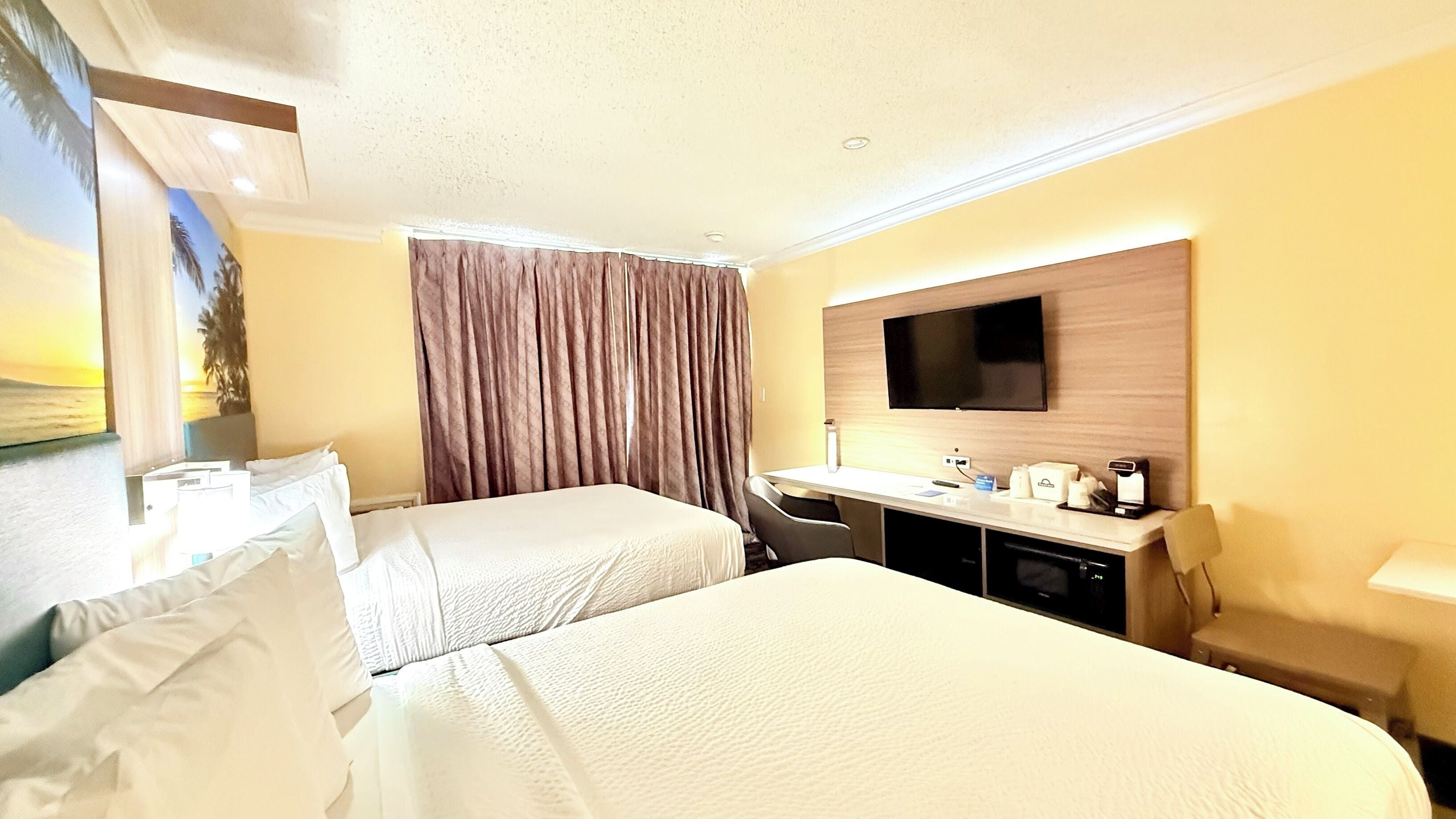 Photo - Days Inn by Wyndham Los Angeles Stadium Area LAX