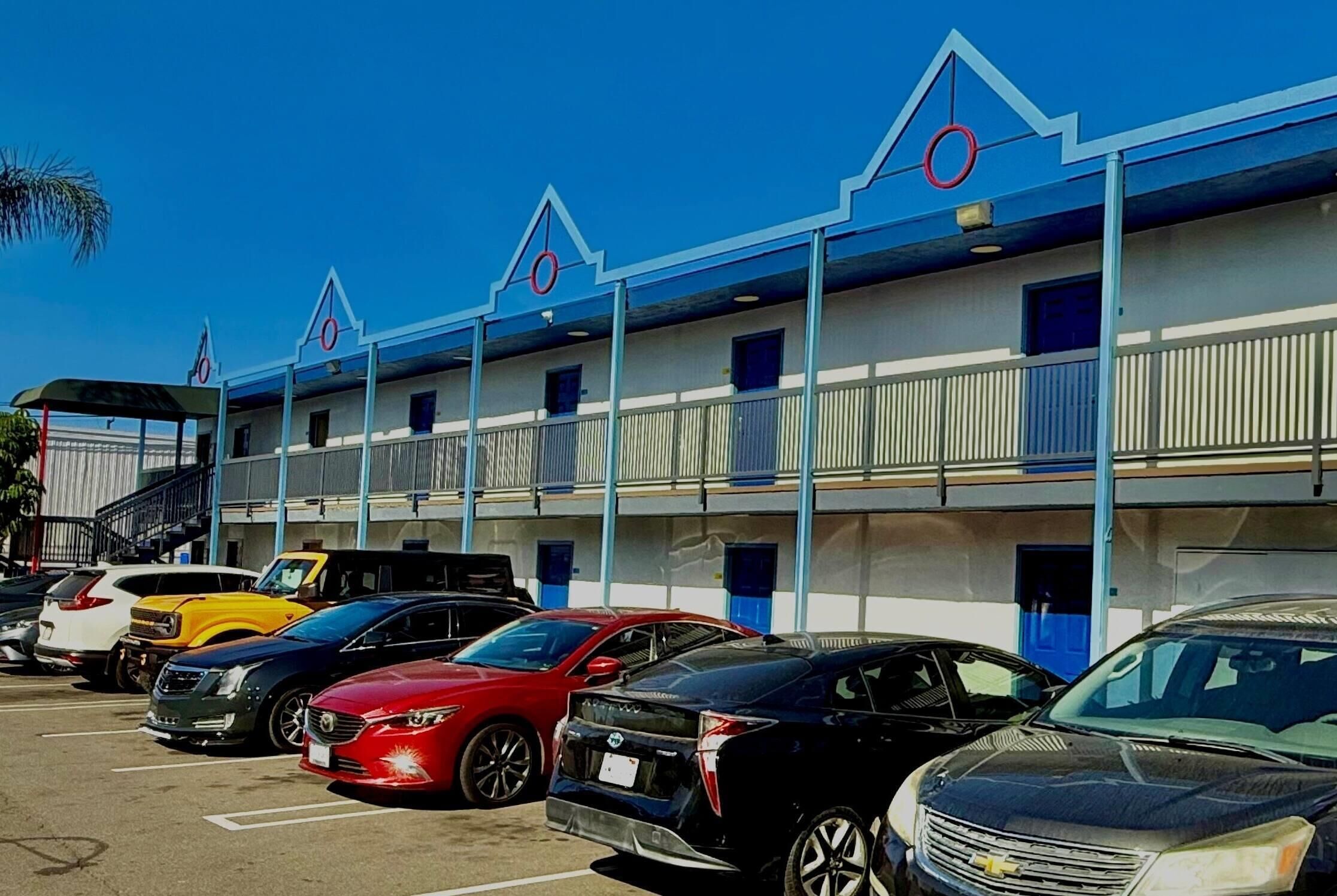 Photo - Days Inn by Wyndham Los Angeles LAX Airport/Stadium Area
