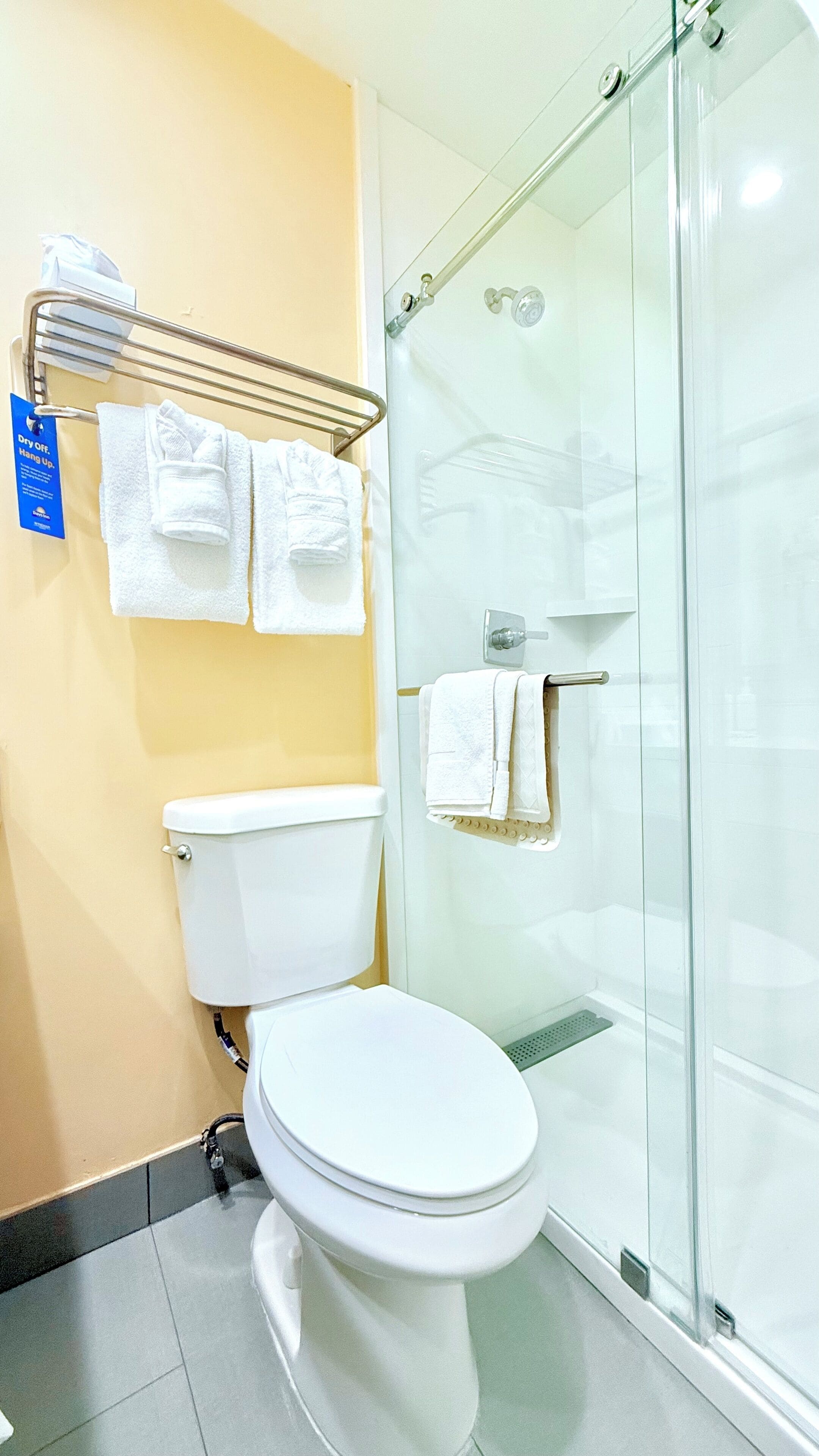 Photo - Days Inn by Wyndham Los Angeles Stadium Area LAX