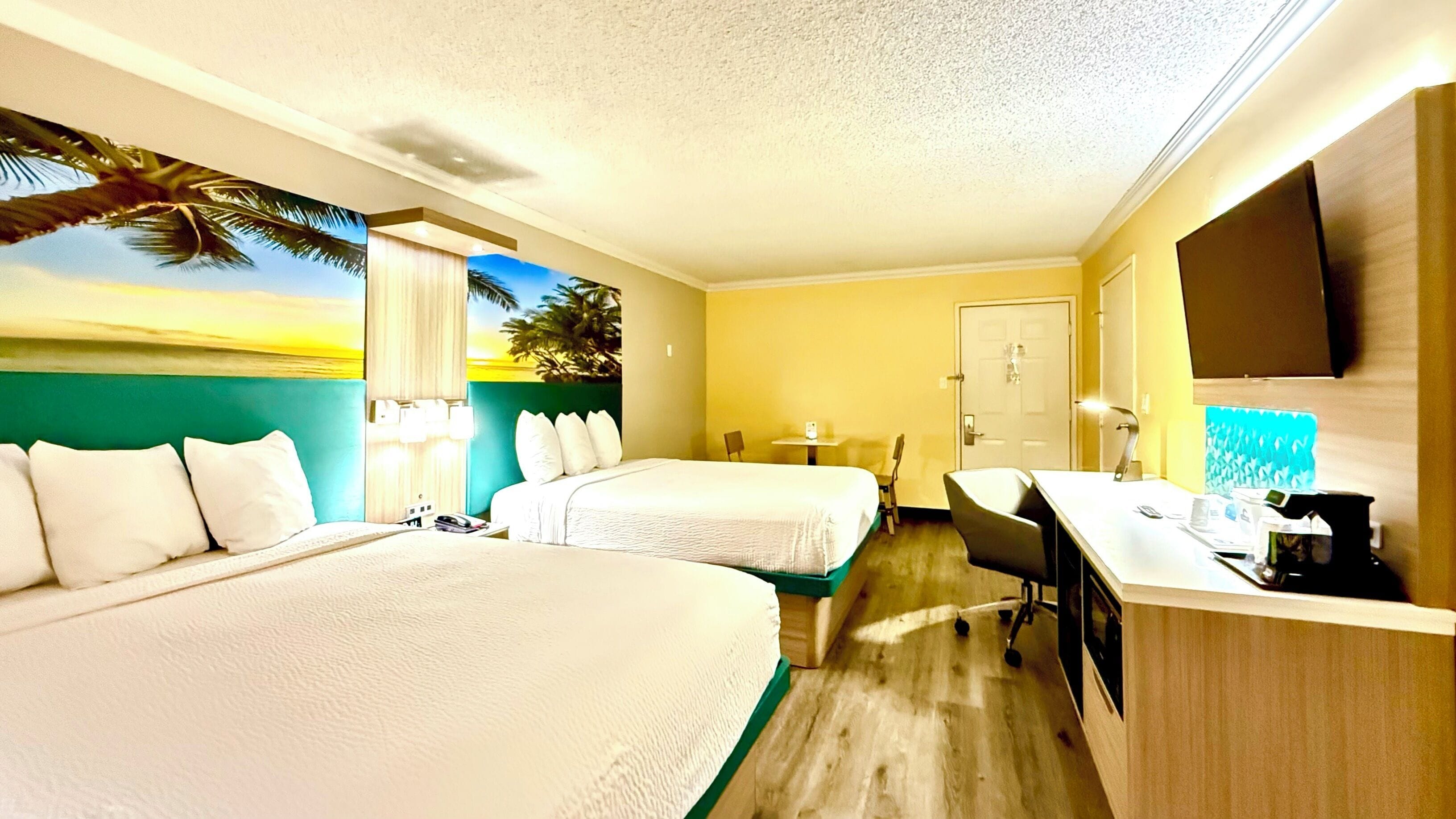Photo - Days Inn by Wyndham Los Angeles Stadium Area LAX