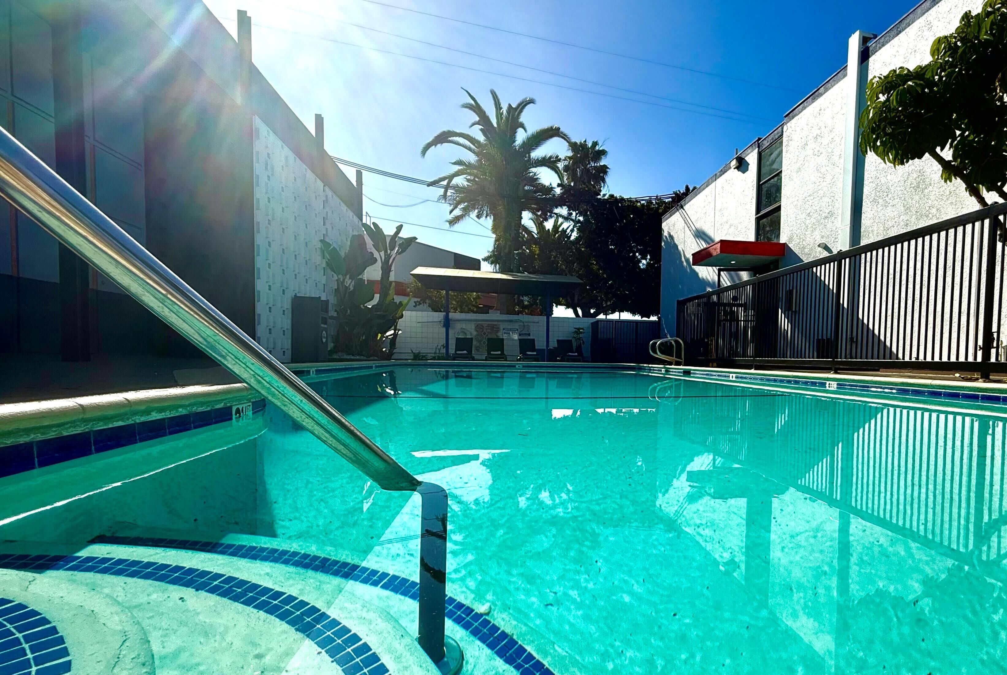 Foto - Days Inn by Wyndham Los Angeles LAX Airport Stadium Area