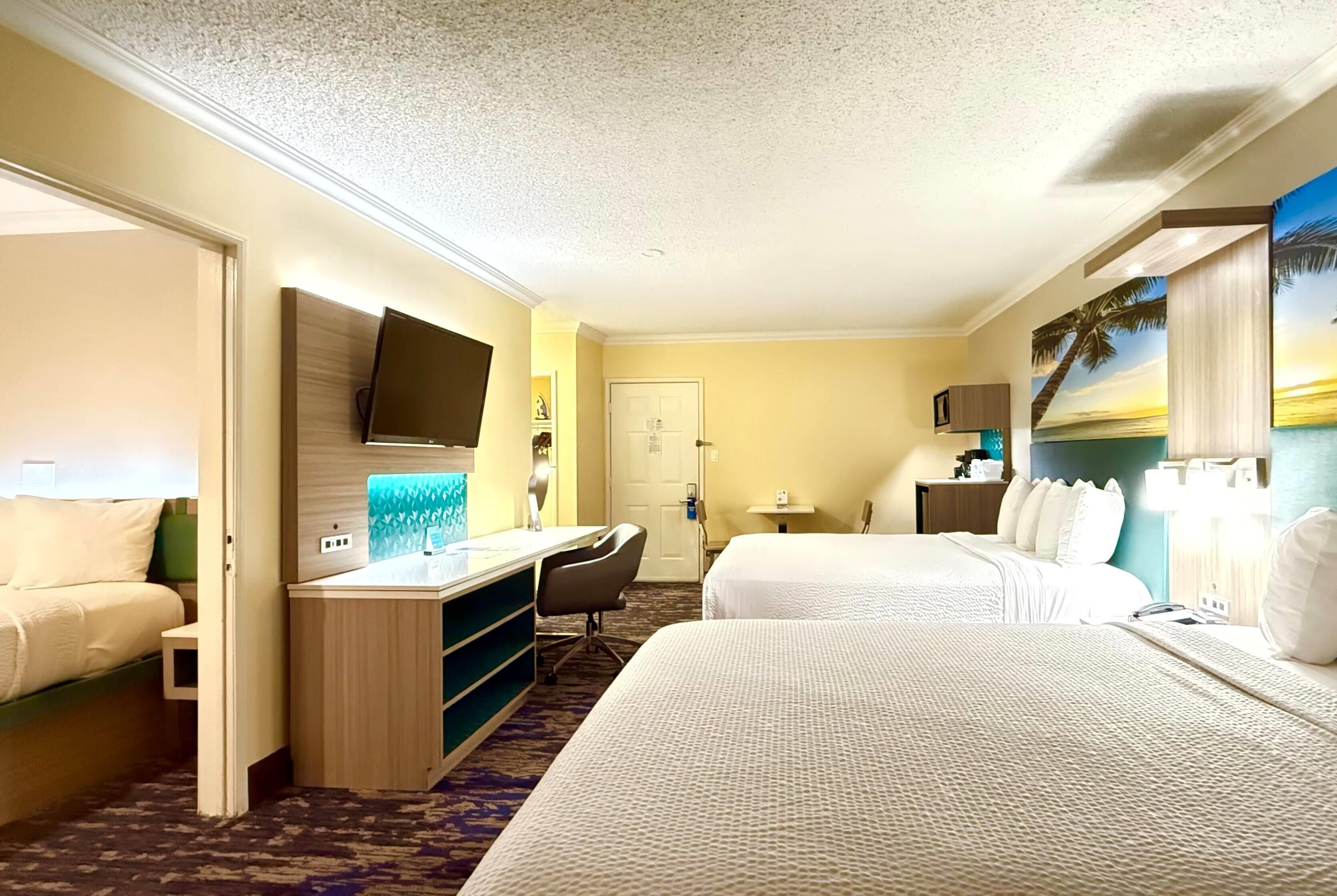 Photo - Days Inn by Wyndham Los Angeles LAX Airport/Stadium Area