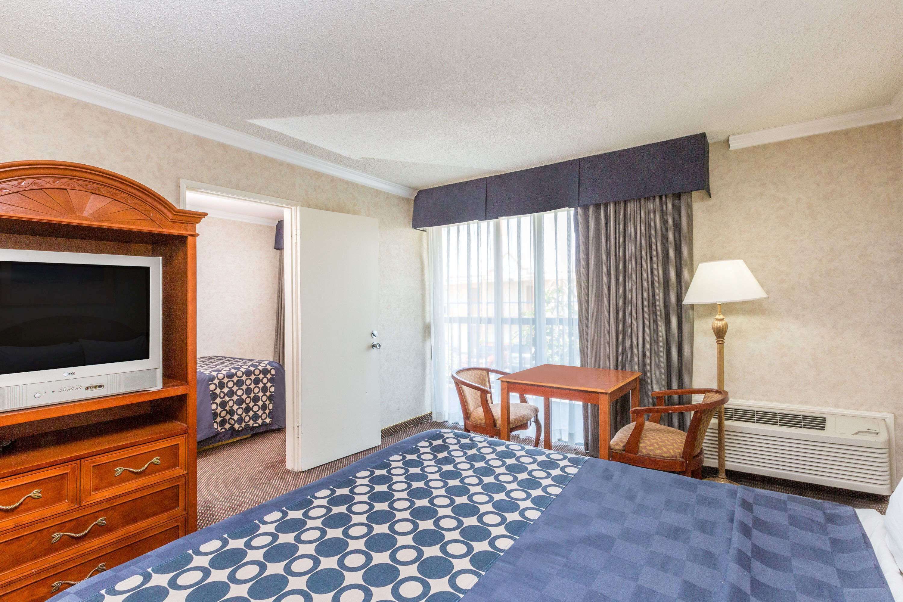 Photo - Days Inn by Wyndham Los Angeles Stadium Area LAX