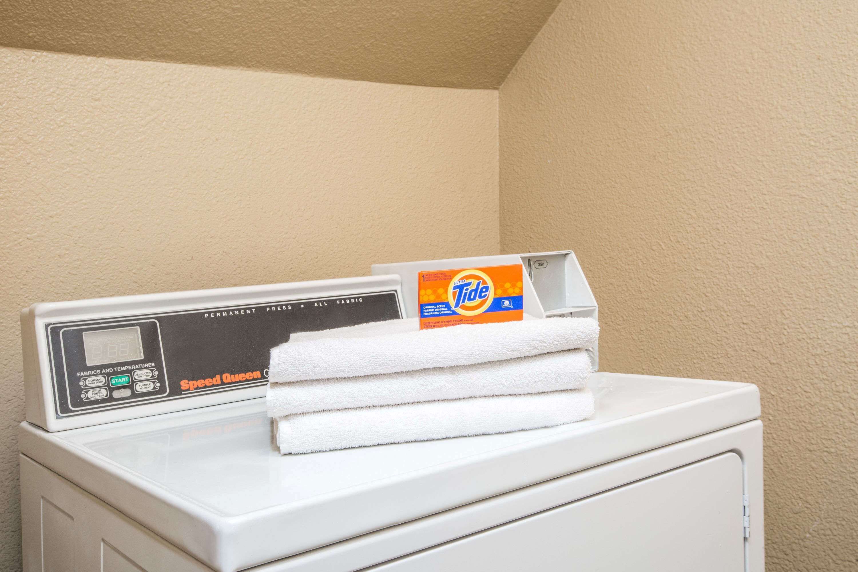 Photo - Days Inn by Wyndham Los Angeles Stadium Area LAX