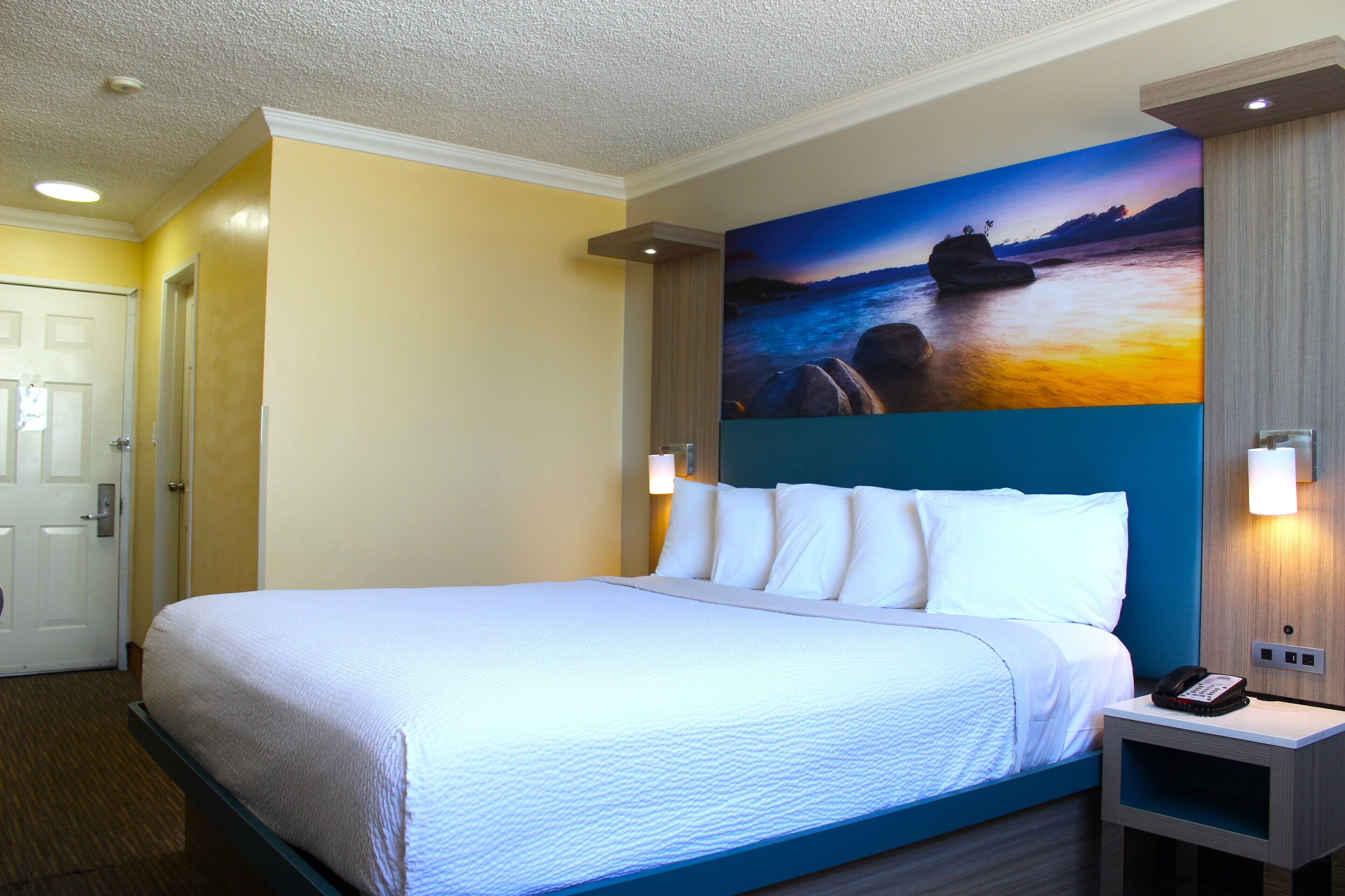 Photo - Days Inn by Wyndham Los Angeles Stadium Area LAX