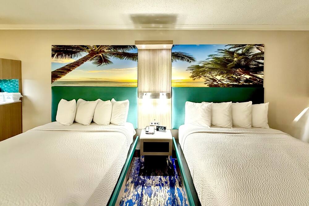 Days Inn by Wyndham Los Angeles LAX Airport/Stadium Area