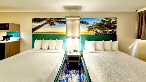 Days Inn by Wyndham Los Angeles LAX Airport/Stadium Area