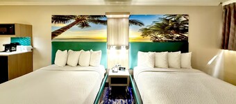 Days Inn by Wyndham Los Angeles LAX Airport/Stadium Area