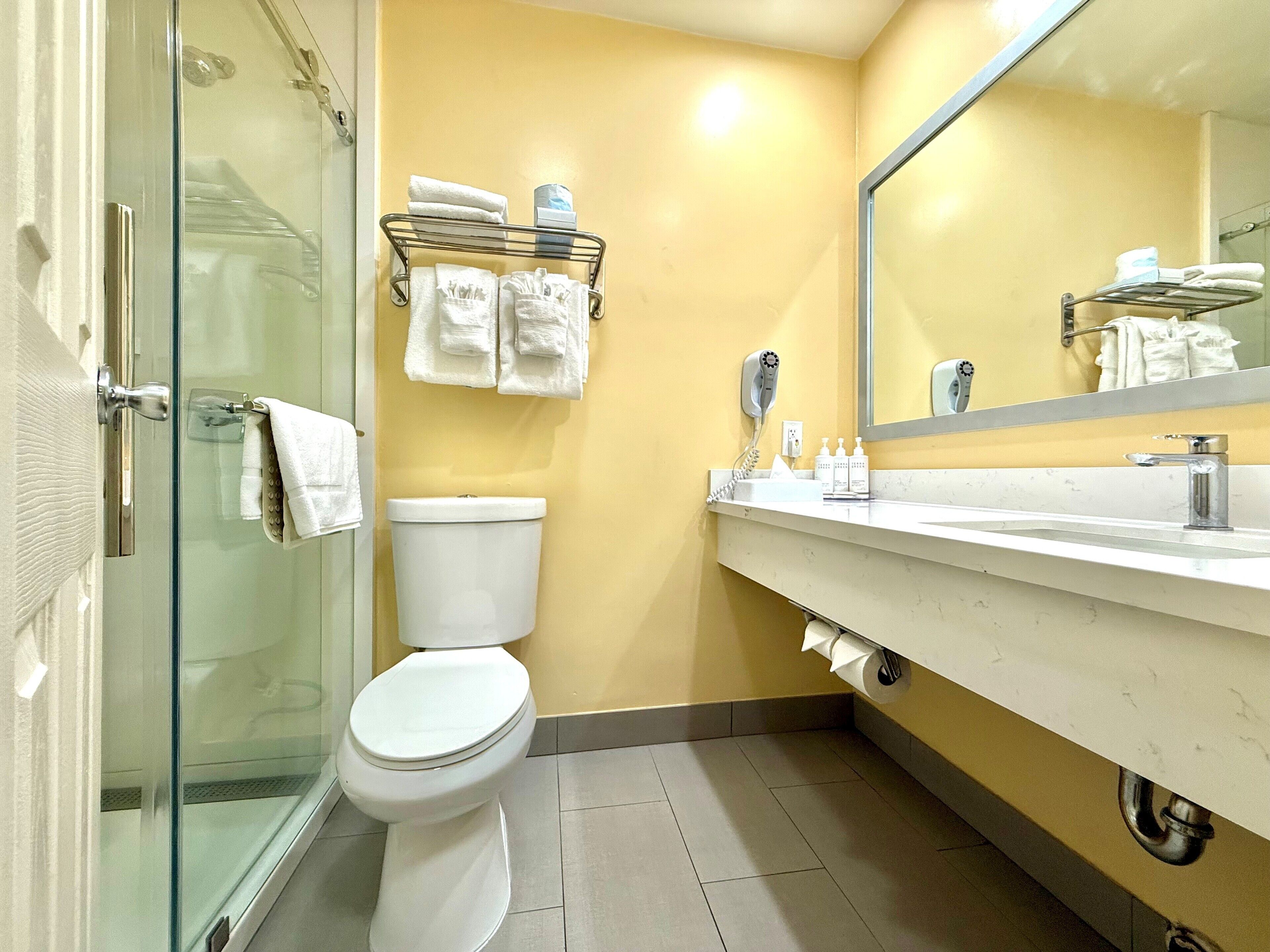 Foto - Days Inn by Wyndham Los Angeles LAX Airport Stadium Area