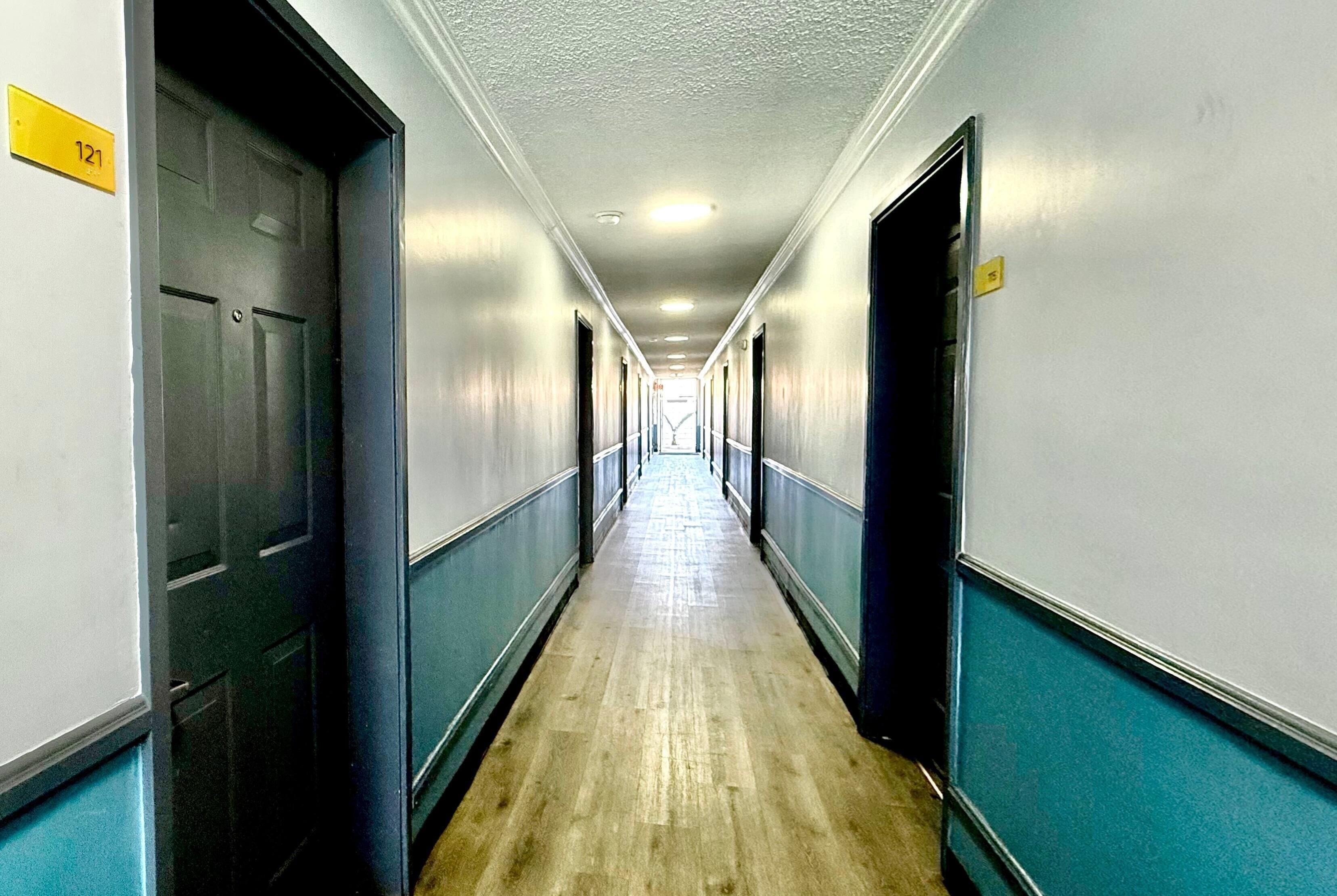 Foto - Days Inn by Wyndham Los Angeles LAX Airport Stadium Area