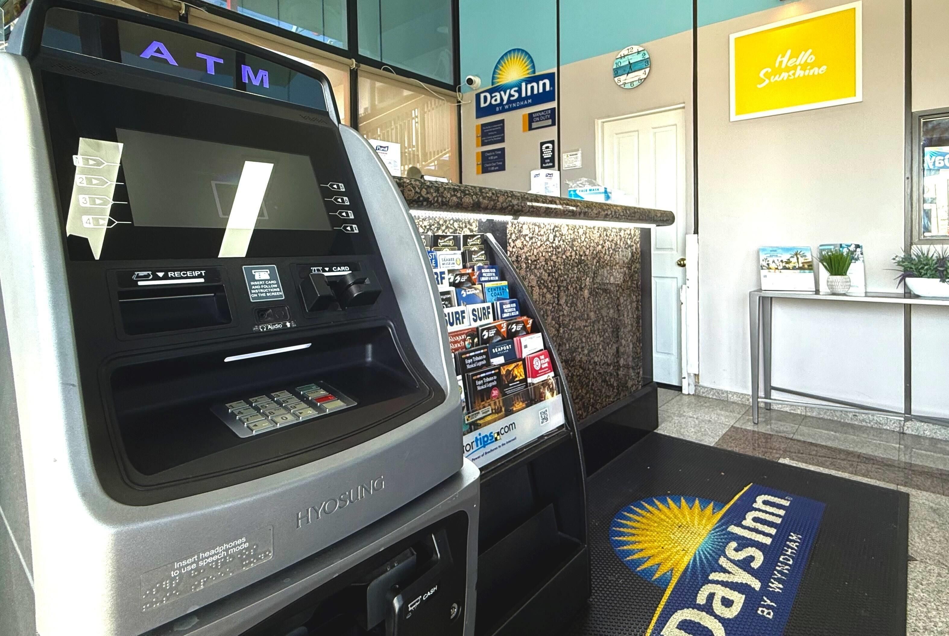 Foto - Days Inn by Wyndham Los Angeles LAX Airport Stadium Area