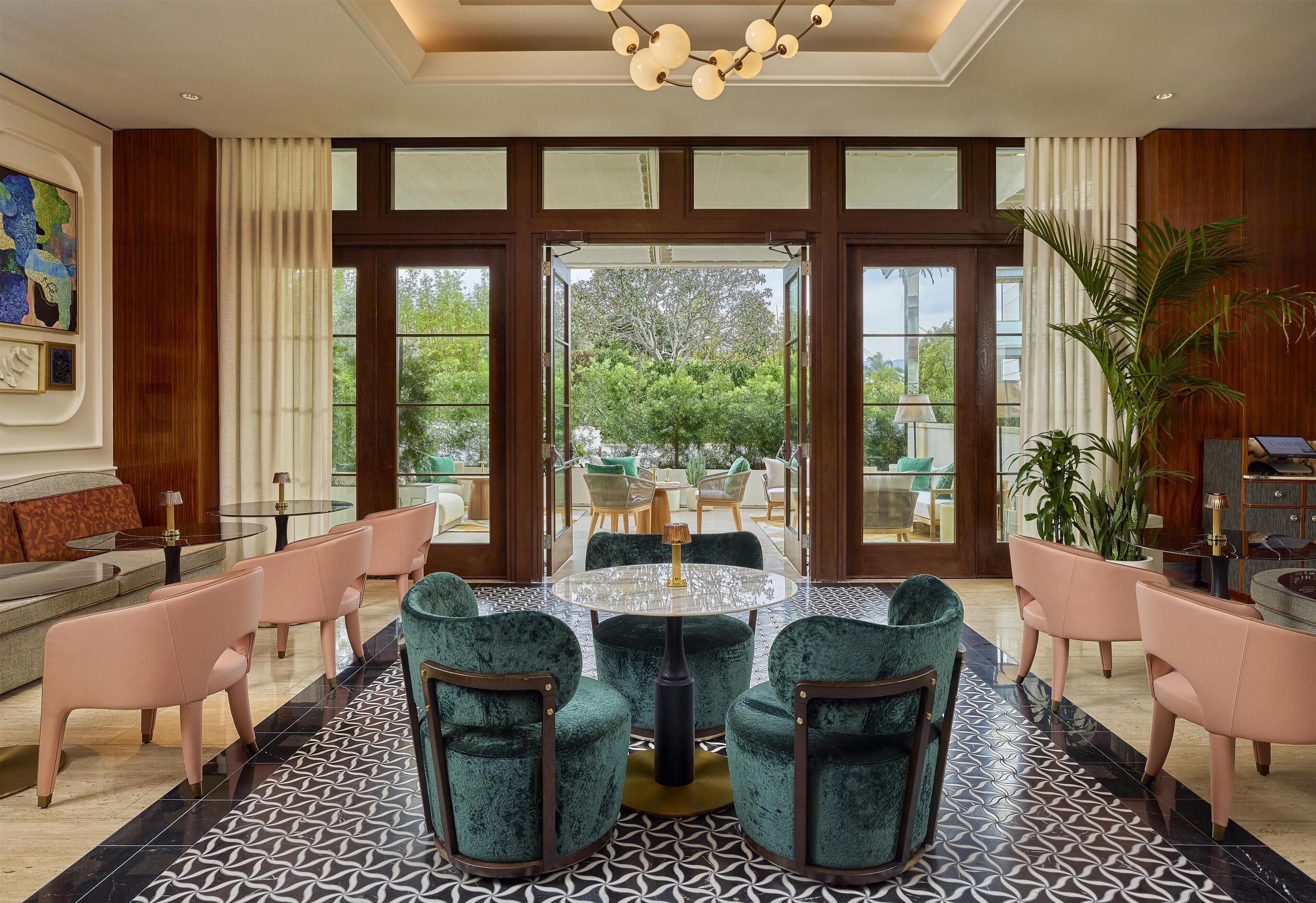 Photo - Cameo Beverly Hills, LXR Hotels & Resorts