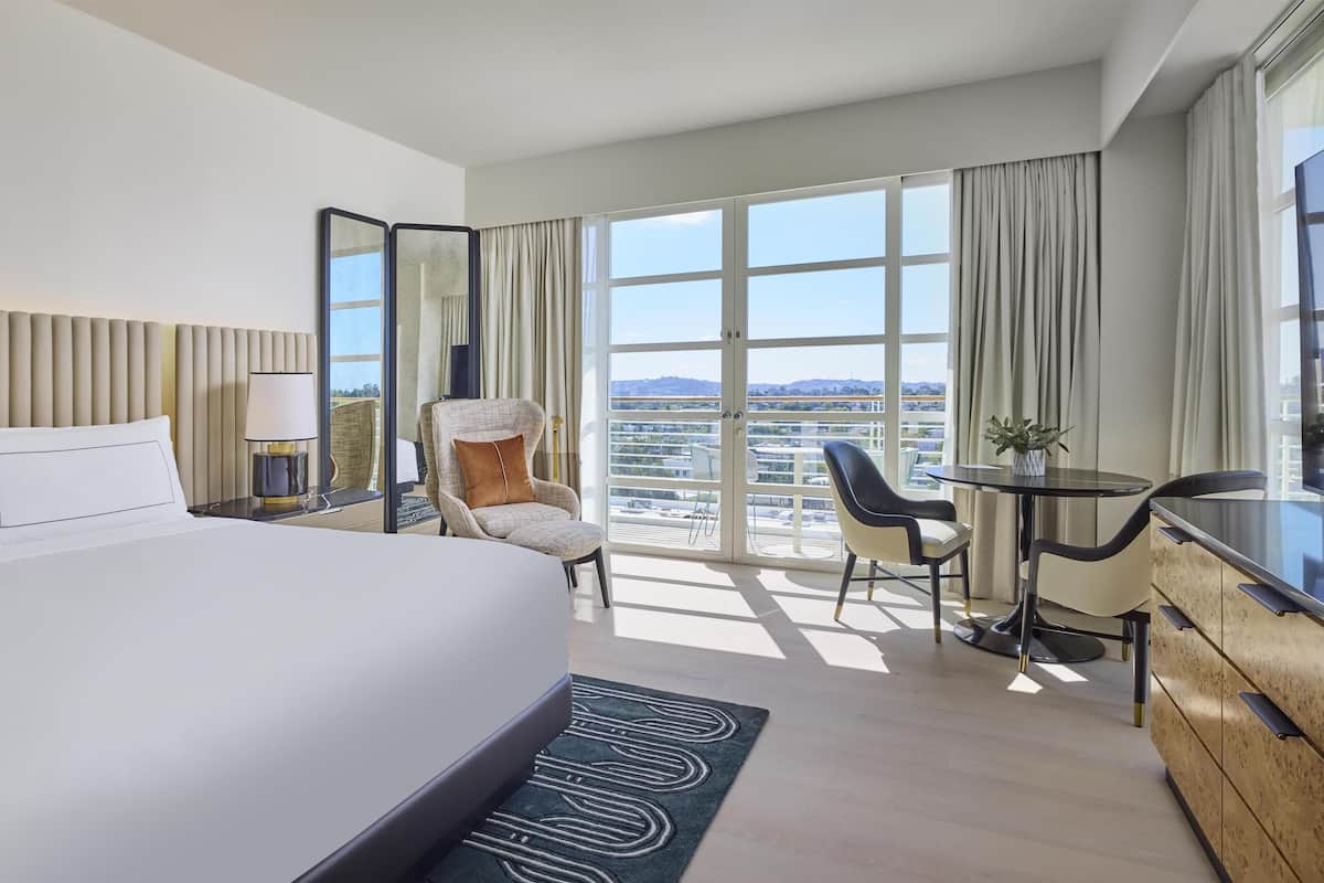 Literie de qualité supérieure, couette en duvet d'oie, surmatelas