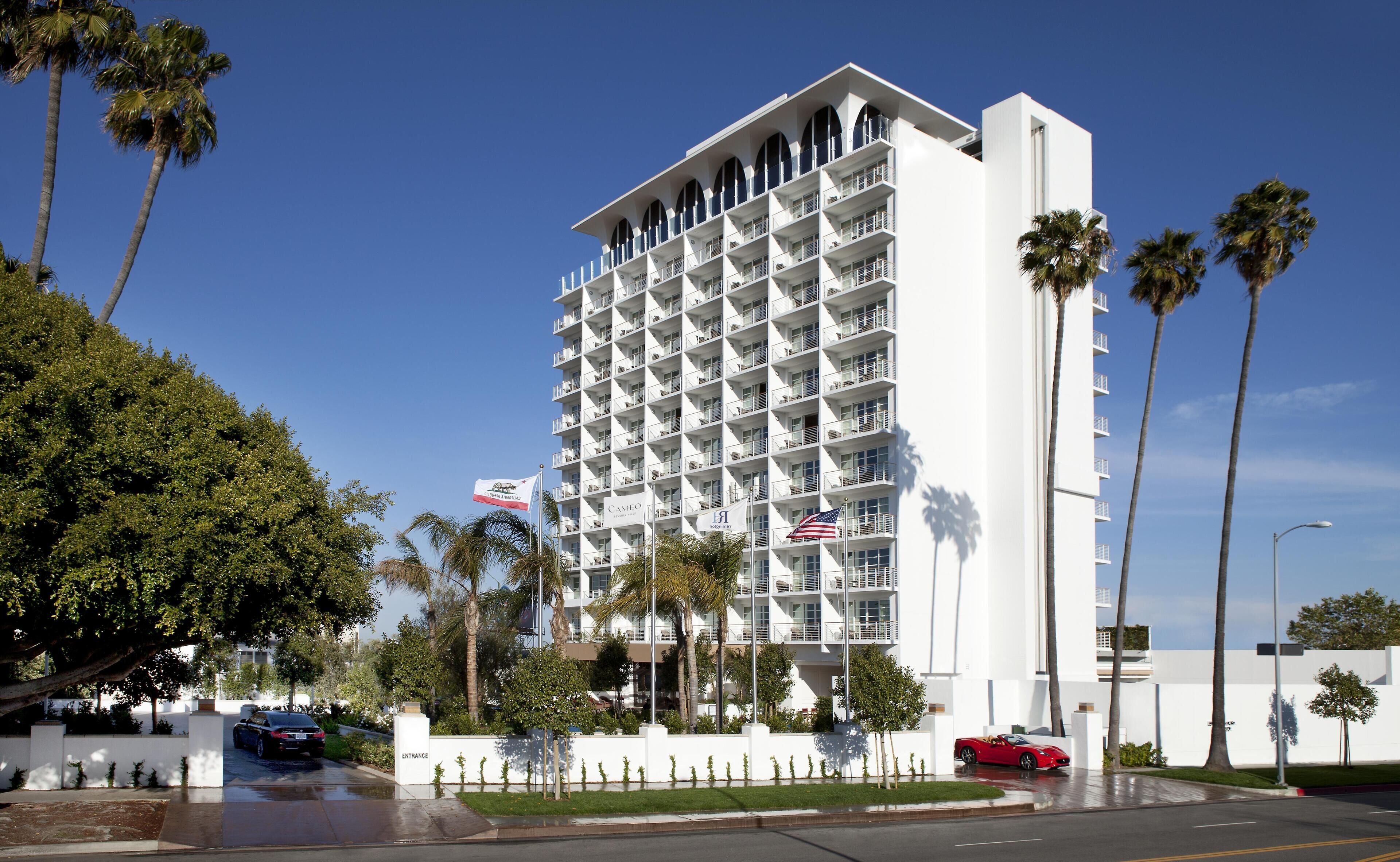 Photo - Cameo Beverly Hills Hotel, LXR Hotels & Resorts
