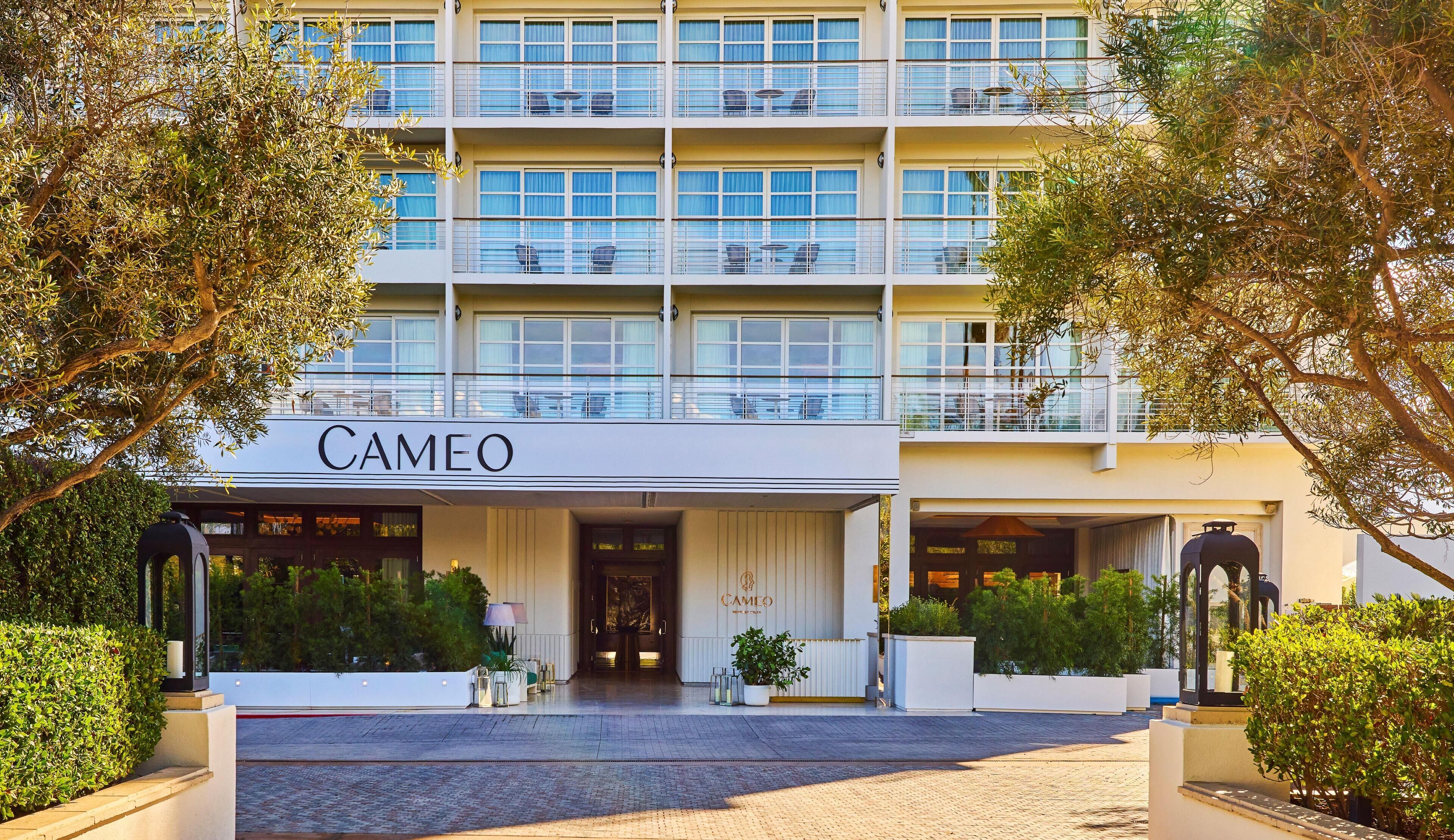 Photo - Cameo Beverly Hills Hotel, LXR Hotels & Resorts