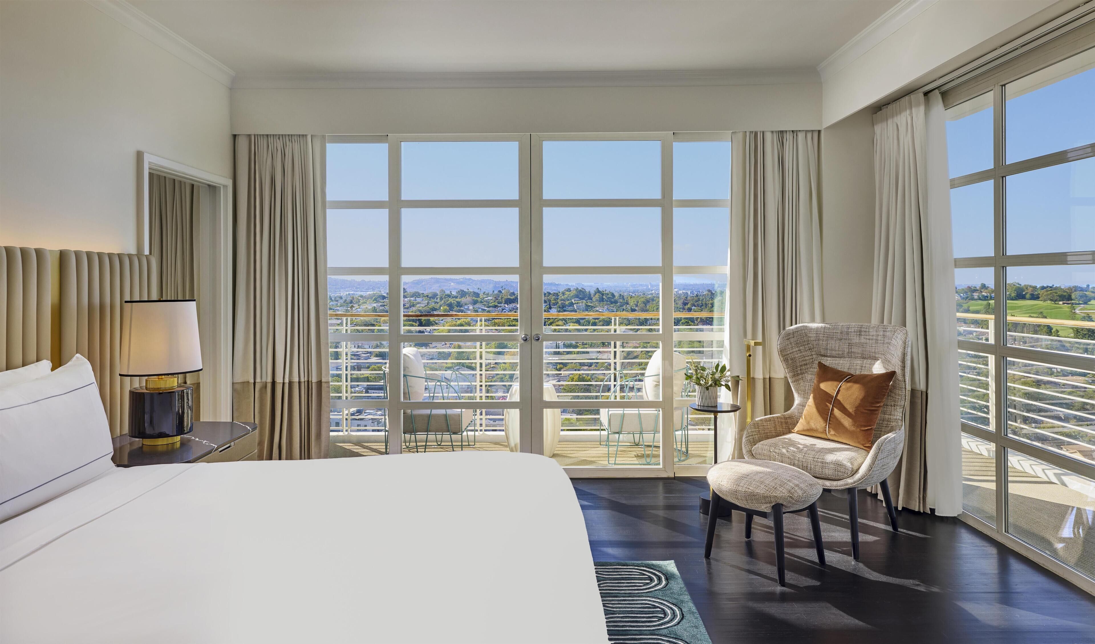 Photo - Cameo Beverly Hills, LXR Hotels & Resorts