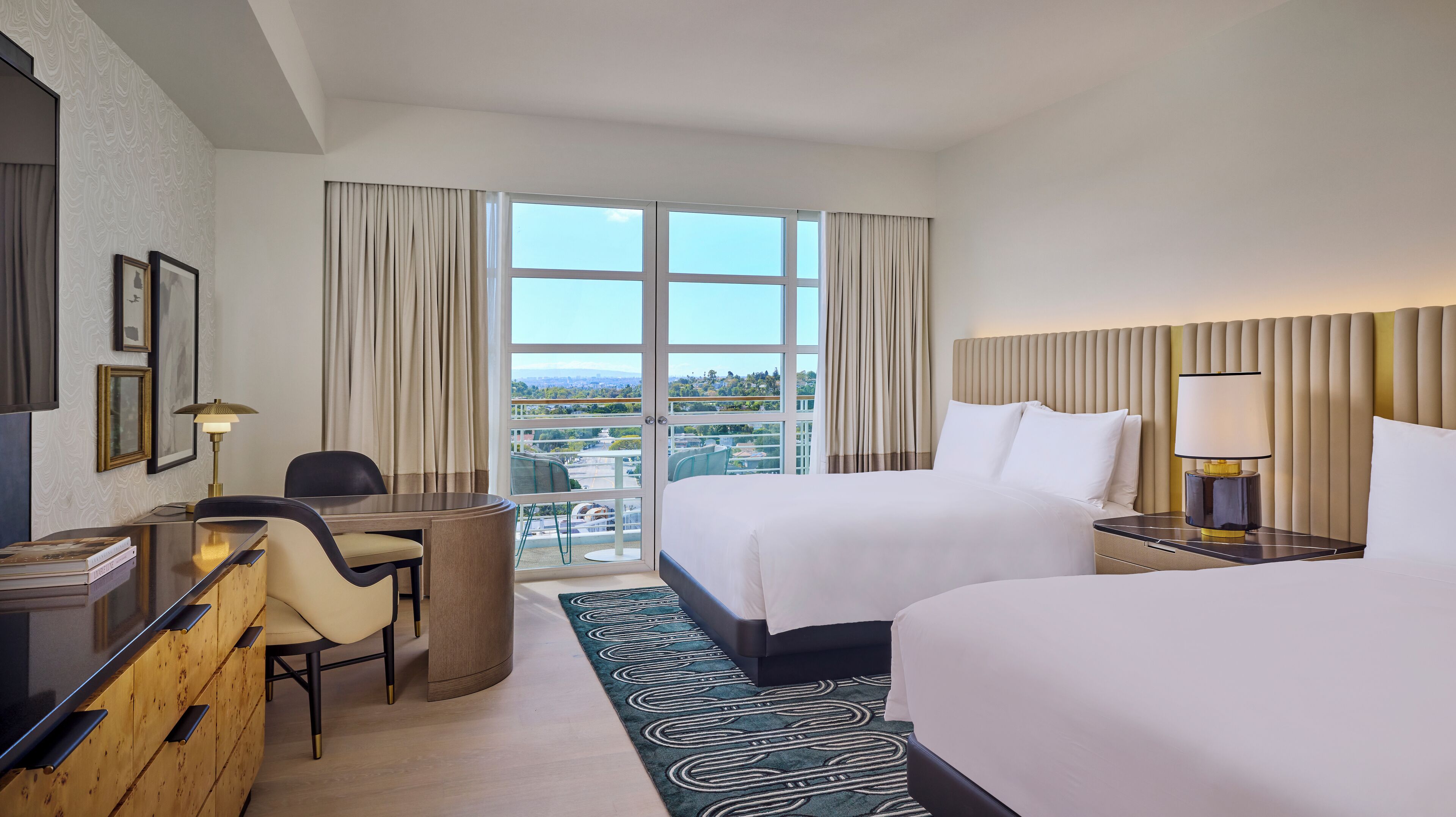 Photo - Cameo Beverly Hills Hotel, LXR Hotels & Resorts