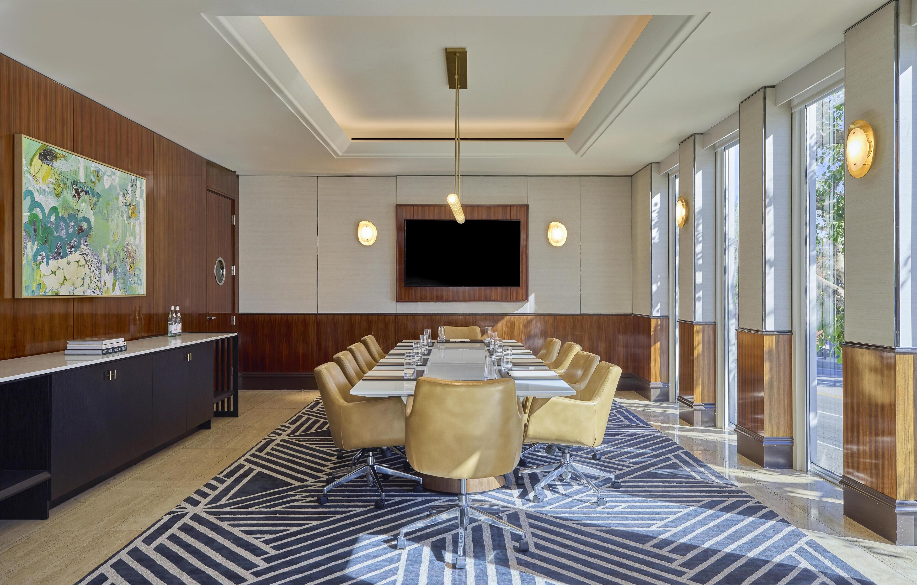 Photo - Cameo Beverly Hills, LXR Hotels & Resorts