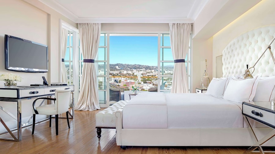 Cameo Beverly Hills