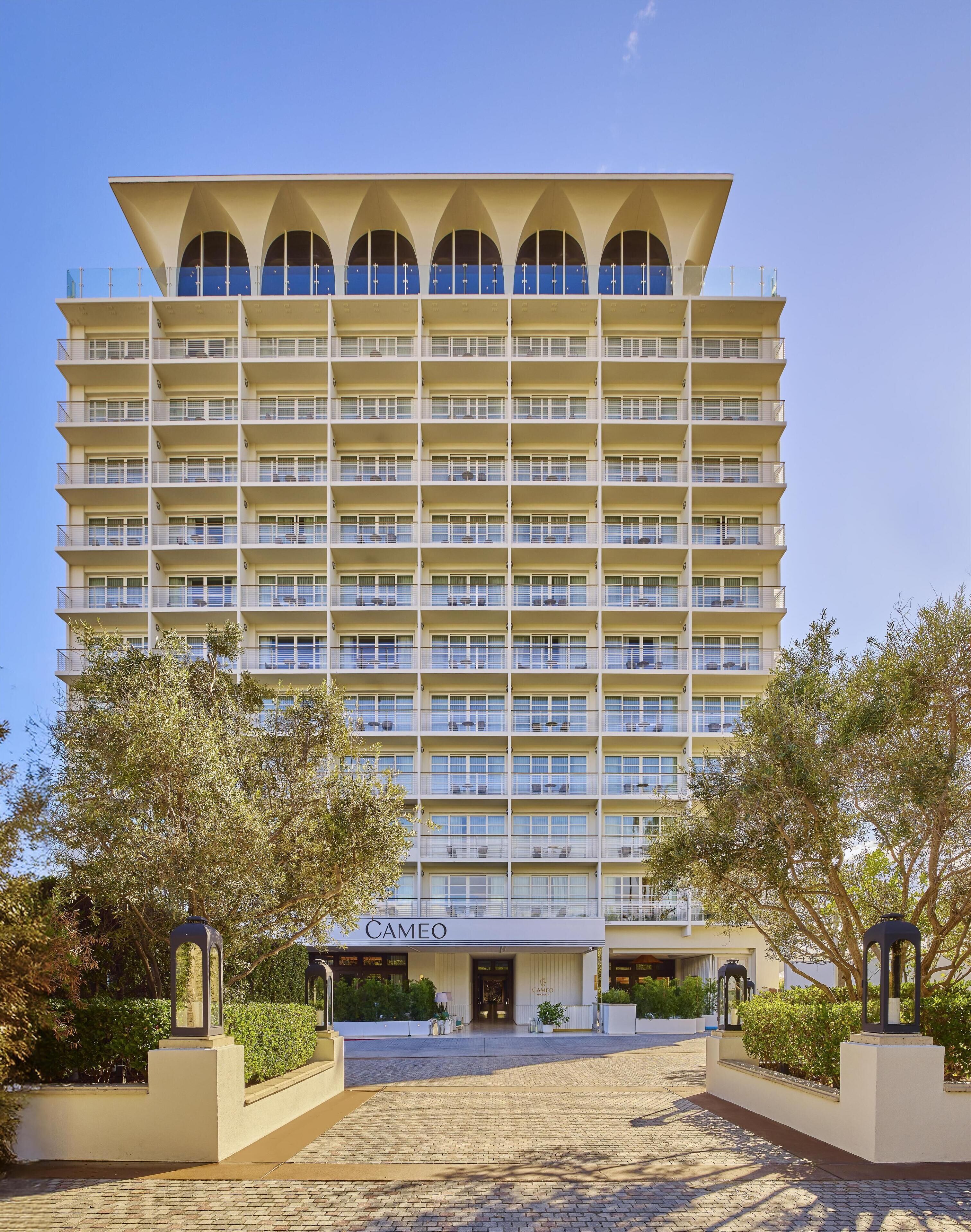 Photo - Cameo Beverly Hills, LXR Hotels & Resorts