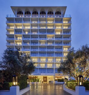 Exterior - Cameo Beverly Hills, LXR Hotels & Resorts (Los Angeles)