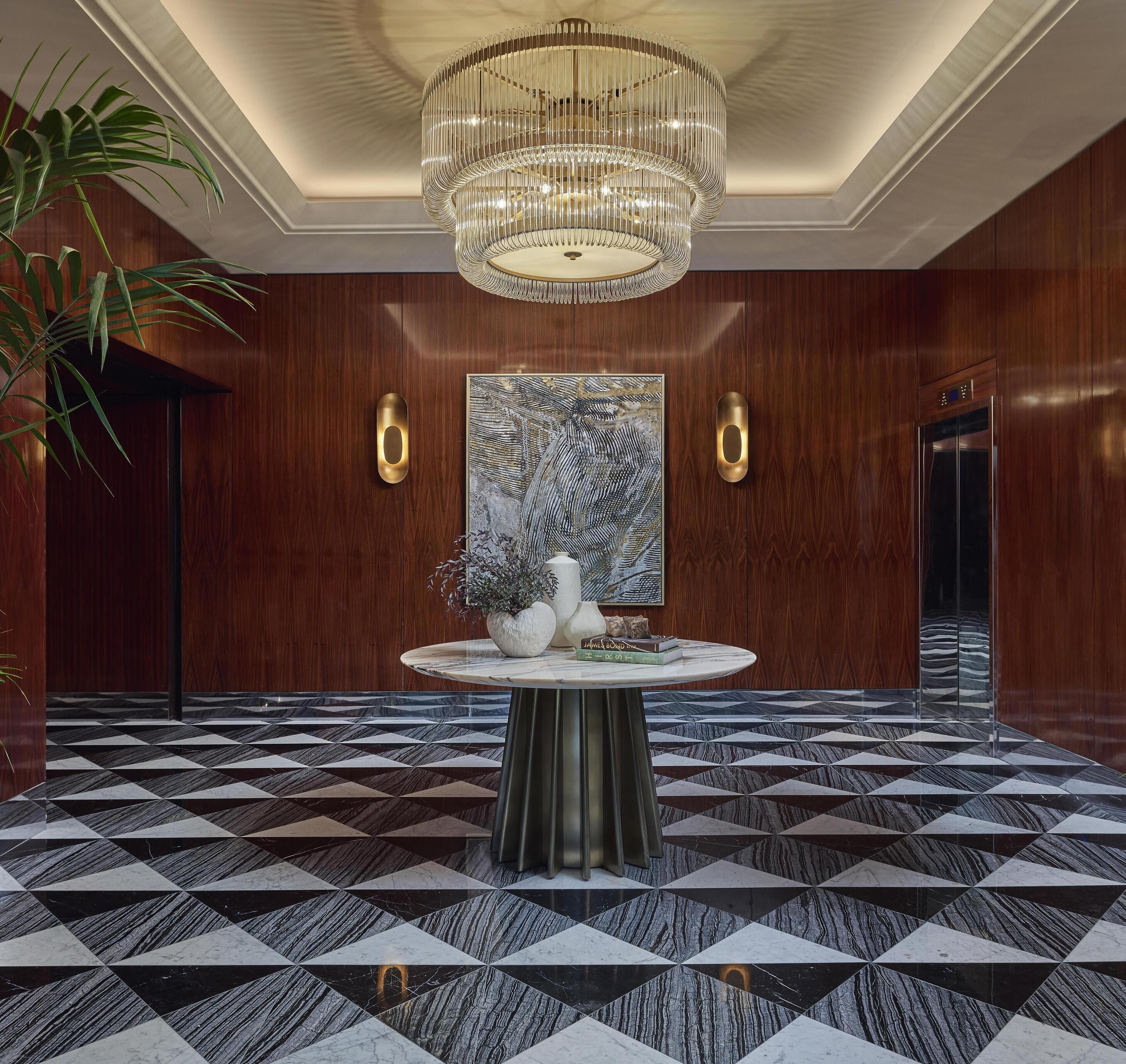 Photo - Cameo Beverly Hills, LXR Hotels & Resorts