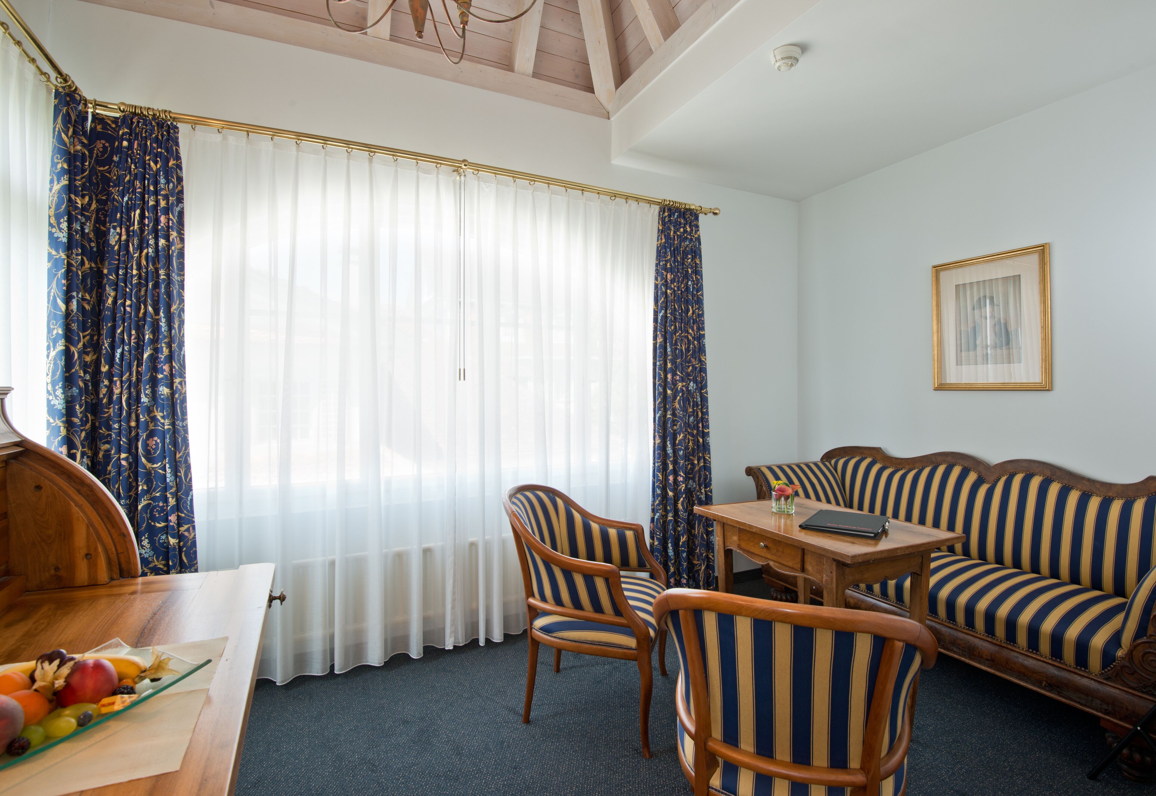 Foto - Seeburg Hotel