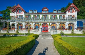 Außenbereich