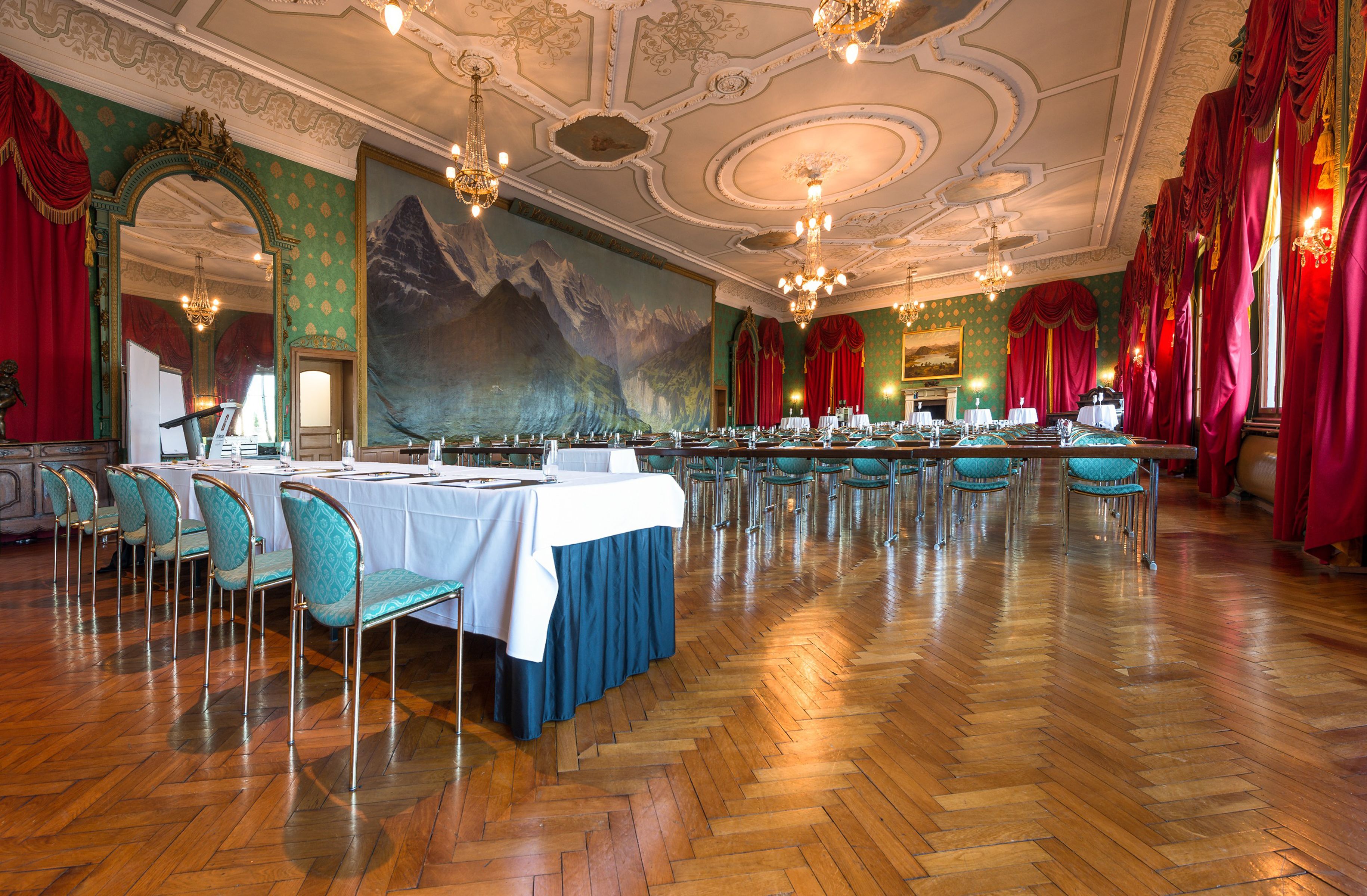 Foto - Seeburg Hotel