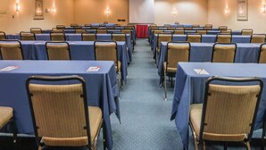 Sala de reuniones