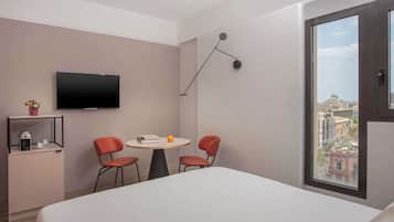 Superior Room, Panoramic View | إطلالة الغرفة