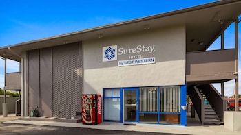 SureStay Hotel by Best Western Findlay