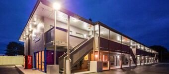 SureStay Hotel by Best Western Findlay