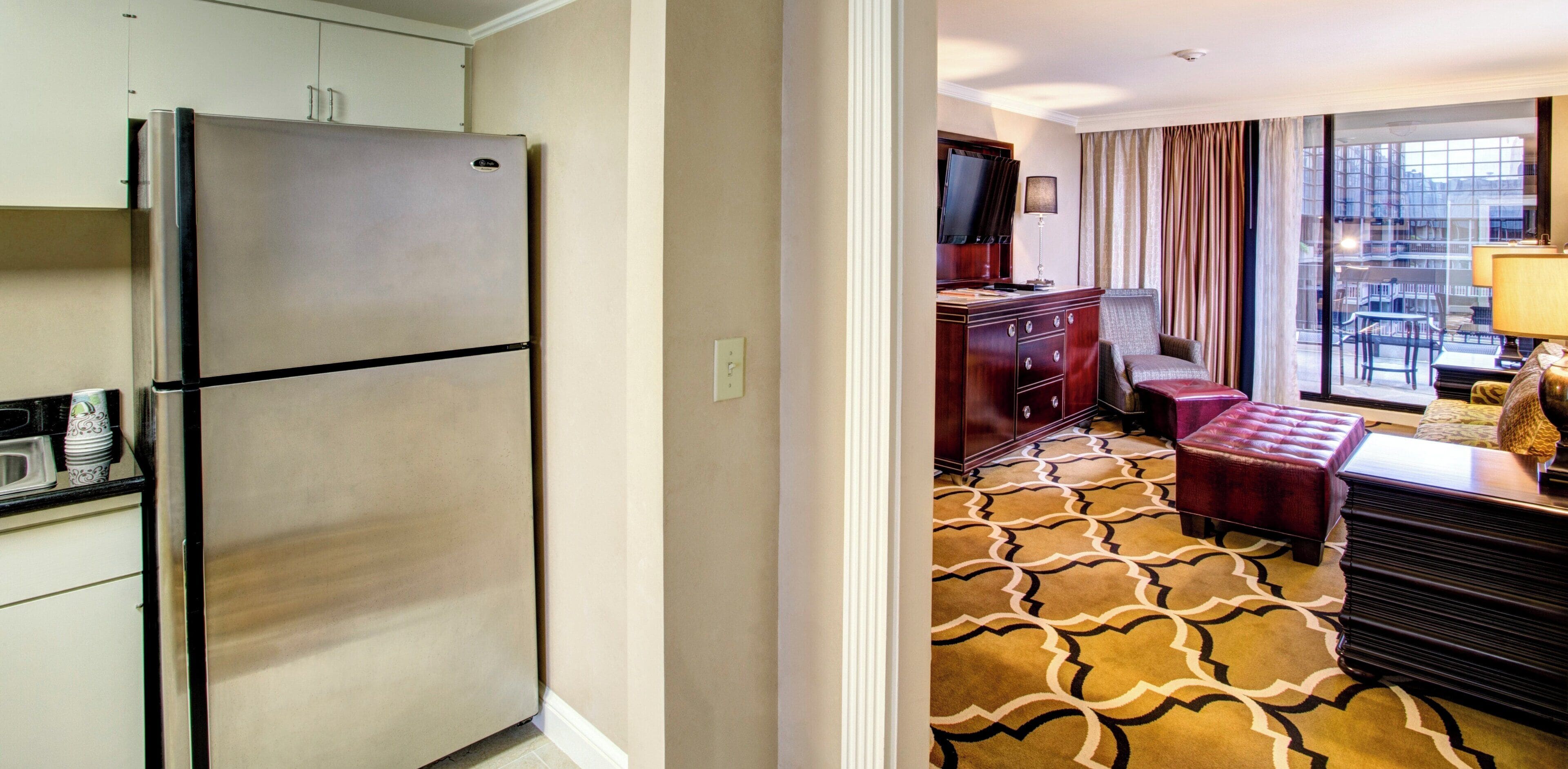 Photo - InterContinental New Orleans by IHG