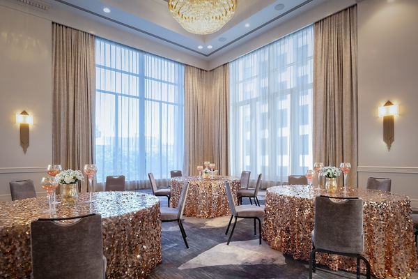 Salón de baile